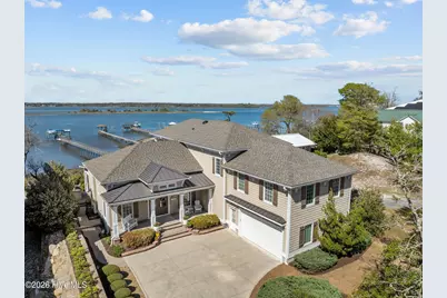8404 Sound Drive, Emerald Isle, NC 28594 - Photo 1