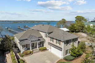 8404 Sound Dr, Emerald Isle, NC 28594 - Photo 1