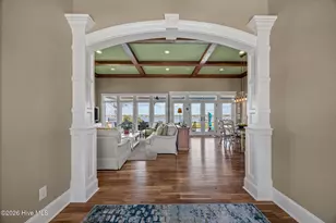 8404 Sound Dr, Emerald Isle, NC 28594 - Photo 7
