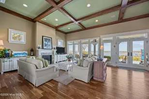 8404 Sound Dr, Emerald Isle, NC 28594 - Photo 9