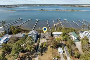 8404 Sound Dr, Emerald Isle, NC 28594 - Photo 63