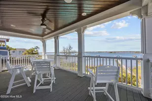 8404 Sound Dr, Emerald Isle, NC 28594 - Photo 47