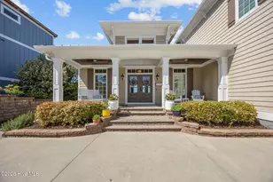 8404 Sound Dr, Emerald Isle, NC 28594 - Photo 3