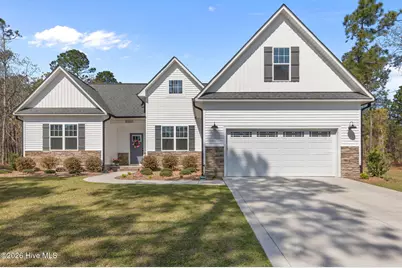 30220 W Lake Drive, Wagram, NC 28396 - Photo 1