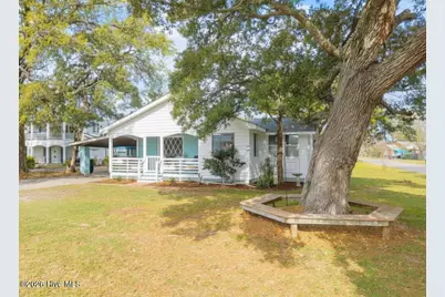 109 River Drive, Southport, NC 28461 - Photo 1