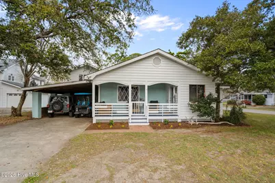 109 River Drive, Southport, NC 28461 - Photo 5