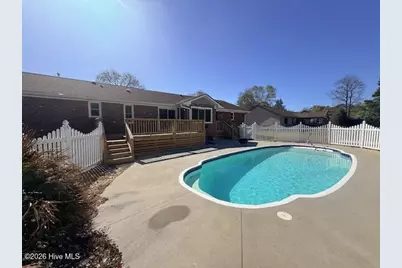 402 Crestwood Drive, Newport, NC 28570 - Photo 43