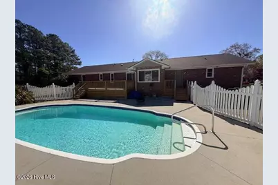 402 Crestwood Drive, Newport, NC 28570 - Photo 41