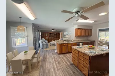 402 Crestwood Drive, Newport, NC 28570 - Photo 13