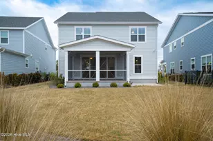 712 Trisail Ter, Wilmington, NC 28412 - Photo 23