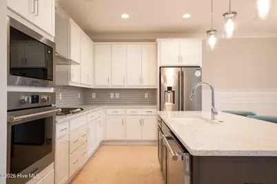 712 Trisail Terrace, Wilmington, NC 28412 - Photo 7