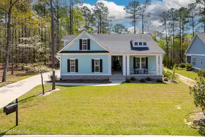 633 Ashbury Drive SE, Bolivia, NC 28422 - Photo 1