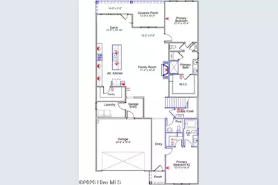 4931 Kinship Circle, Leland, NC 28451 - Photo 3