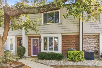 430 Cobblestone Drive, Wilmington, NC 28405 - Photo 1