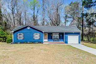 603 Fillmore Ct, Jacksonville, NC 28540 - Photo 1