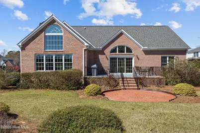 105 Teufen Road, New Bern, NC 28562 - Photo 11