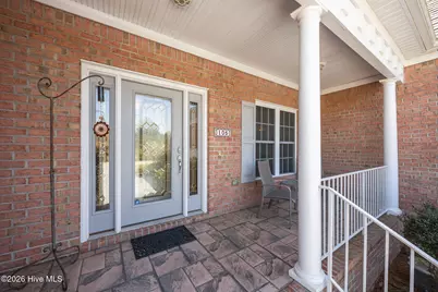105 Teufen Road, New Bern, NC 28562 - Photo 13