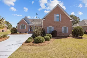 105 Teufen Rd, New Bern, NC 28562 - Photo 7