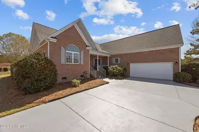 105 Teufen Road, New Bern, NC 28562 - Photo 53