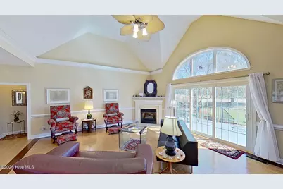 105 Teufen Road, New Bern, NC 28562 - Photo 9