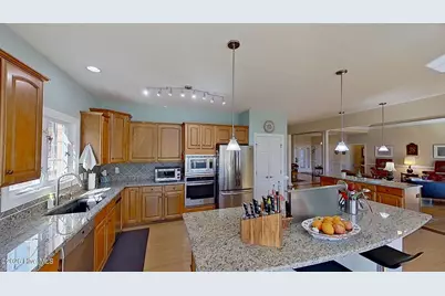 105 Teufen Road, New Bern, NC 28562 - Photo 17