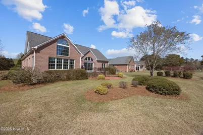 105 Teufen Road, New Bern, NC 28562 - Photo 49