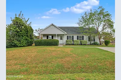 3107 Harvest Road, Castle Hayne, NC 28429 - Photo 1