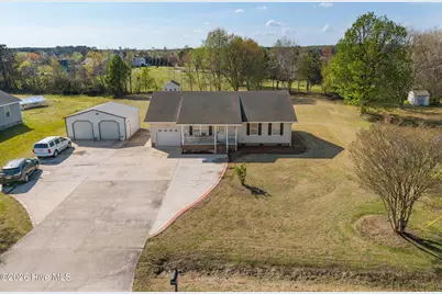 174 Dozier Road, Moyock, NC 27958 - Photo 39