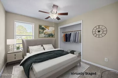 174 Dozier Road, Moyock, NC 27958 - Photo 33