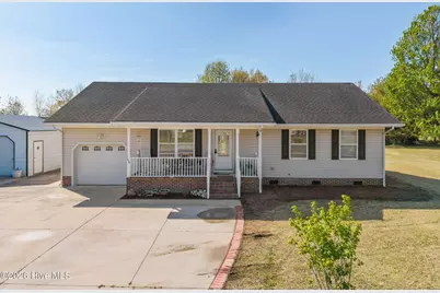 174 Dozier Road, Moyock, NC 27958 - Photo 37