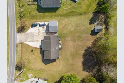 174 Dozier Road, Moyock, NC 27958 - Photo 43