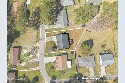 4758 Milliken Street, Shallotte, NC 28470 - Photo 39