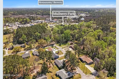 4758 Milliken Street, Shallotte, NC 28470 - Photo 47