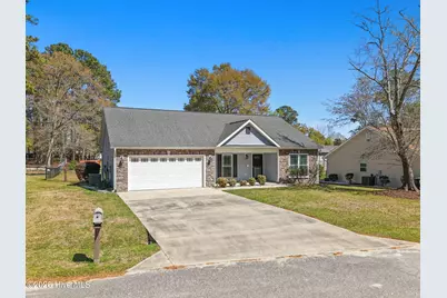 4758 Milliken Street, Shallotte, NC 28470 - Photo 3
