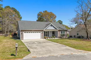 4758 Milliken St, Shallotte, NC 28470 - Photo 3