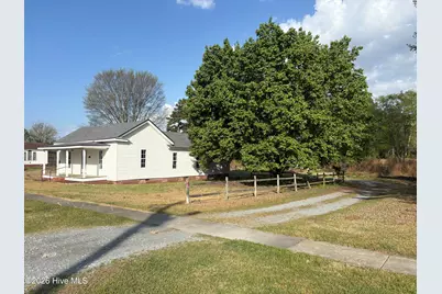 122 E Main Street, Eureka, NC 27830 - Photo 27