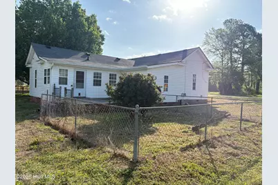 122 E Main Street, Eureka, NC 27830 - Photo 19