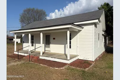 122 E Main Street, Eureka, NC 27830 - Photo 1