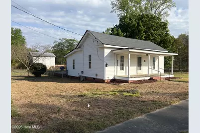 122 E Main Street, Eureka, NC 27830 - Photo 3