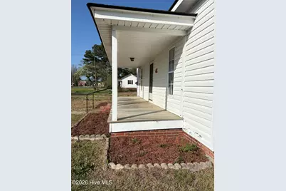 122 E Main Street, Eureka, NC 27830 - Photo 5