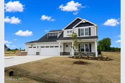 46 Grady Farm Way, Benson, NC 27504 - Photo 1