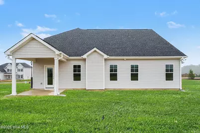46 Grady Farm Way, Benson, NC 27504 - Photo 33