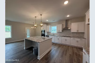 46 Grady Farm Way, Benson, NC 27504 - Photo 5