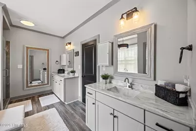 414 V O A Site C Road, Greenville, NC 27834 - Photo 25