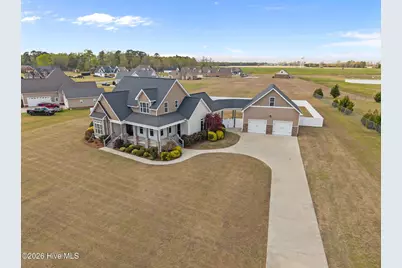 414 V O A Site C Road, Greenville, NC 27834 - Photo 51
