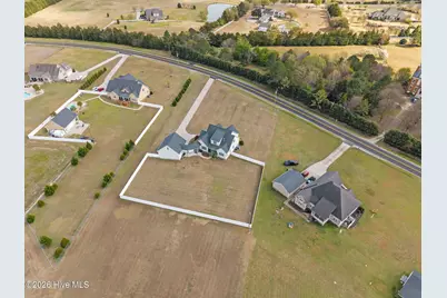 414 V O A Site C Road, Greenville, NC 27834 - Photo 53