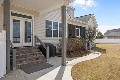 414 V O A Site C Road, Greenville, NC 27834 - Photo 41