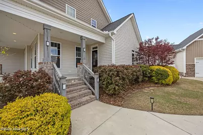 414 V O A Site C Road, Greenville, NC 27834 - Photo 43