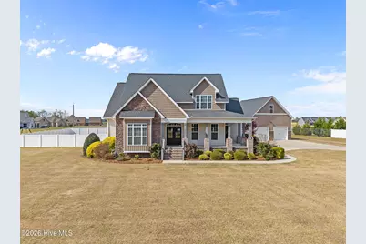 414 V O A Site C Road, Greenville, NC 27834 - Photo 1