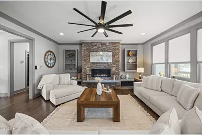 414 V O A Site C Road, Greenville, NC 27834 - Photo 9